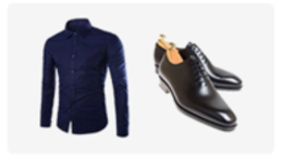 Mode Homme